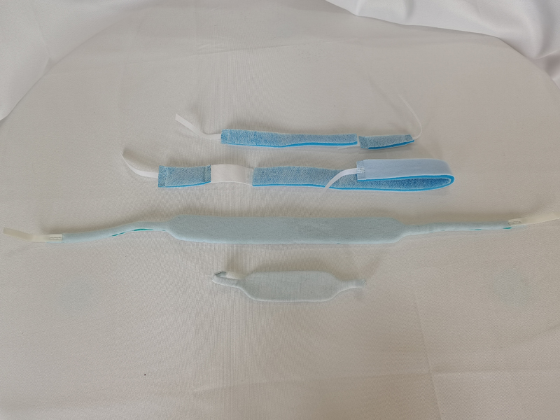 Tracheotomiekan&uuml;lenhalter