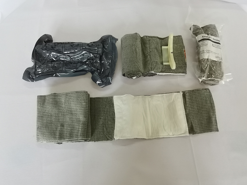 Wow klassische Erste Hilfe