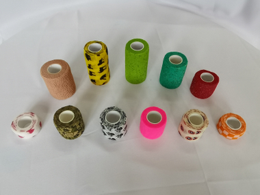 Klebebandage Terraria