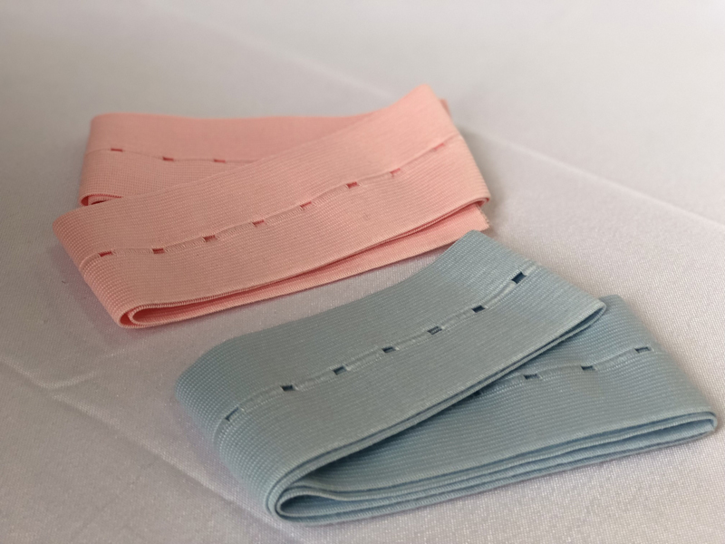 Fetales Herzmonitorband